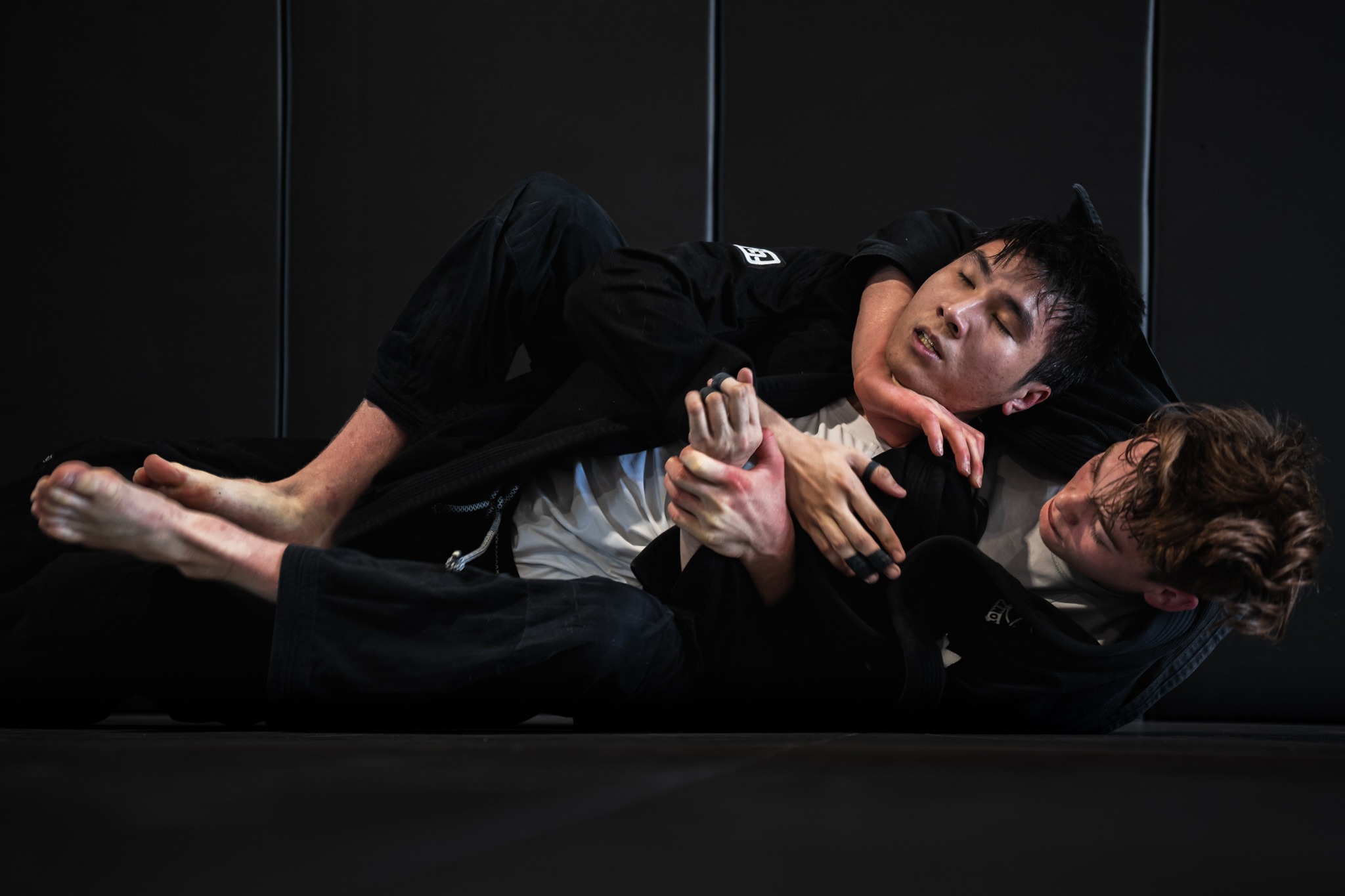 Carlson Gracie Calgary