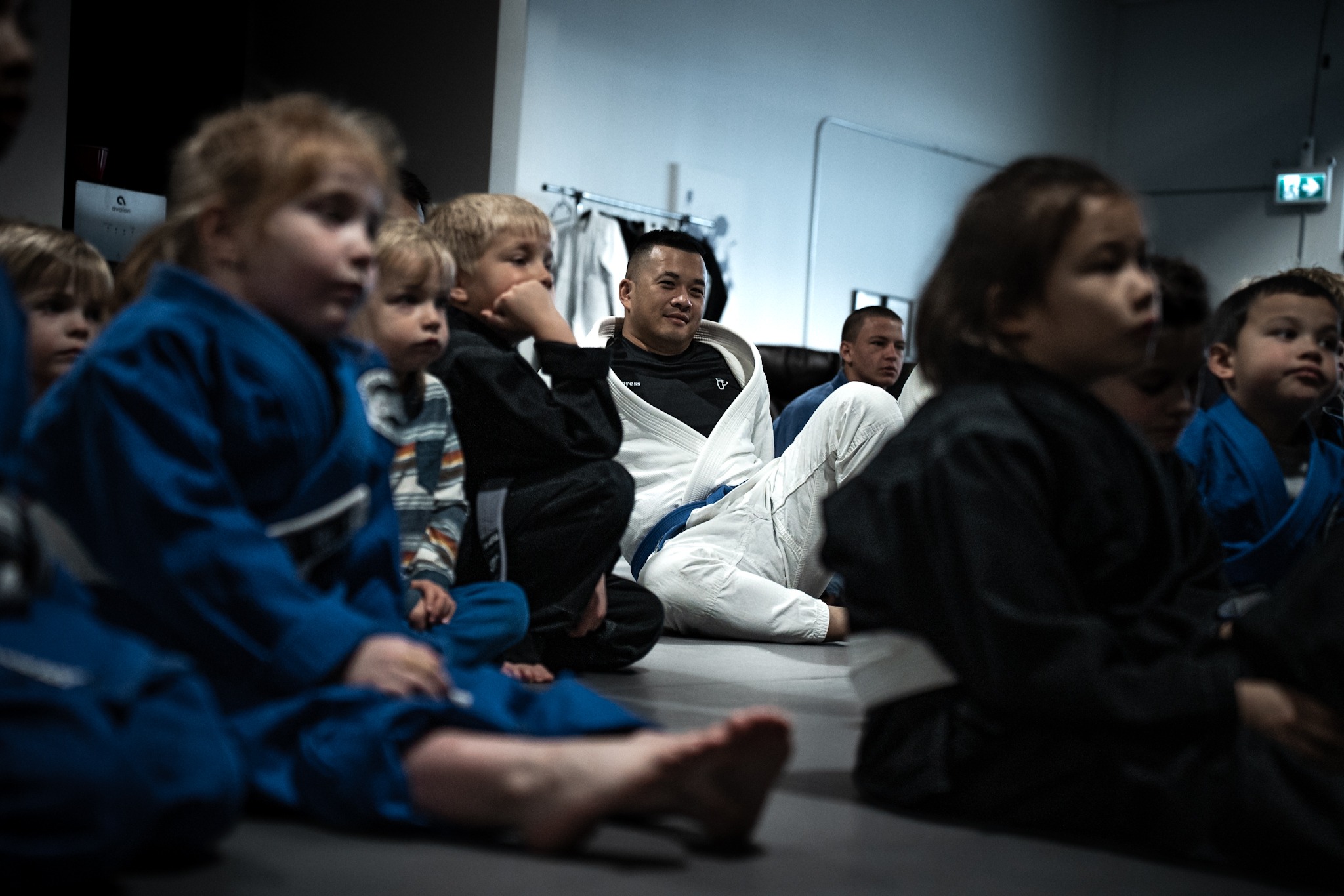 Carlson Gracie Calgary