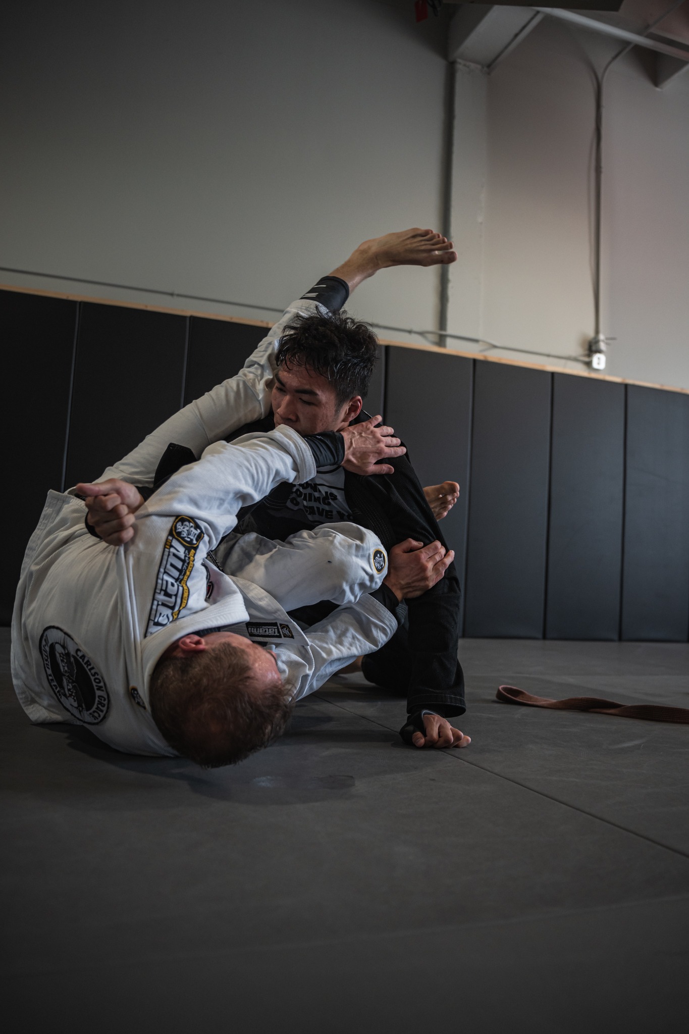 Carlson Gracie Calgary