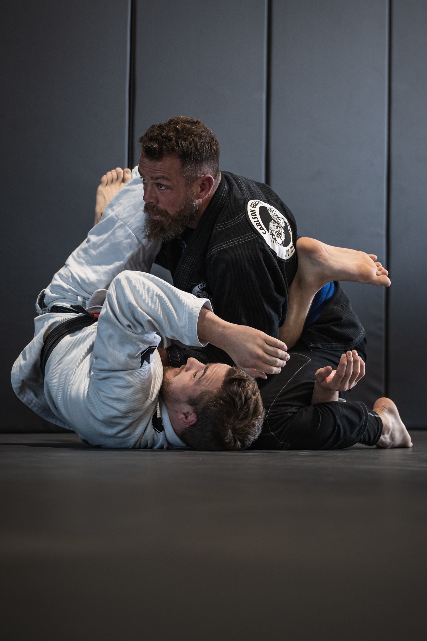 Carlson Gracie Calgary