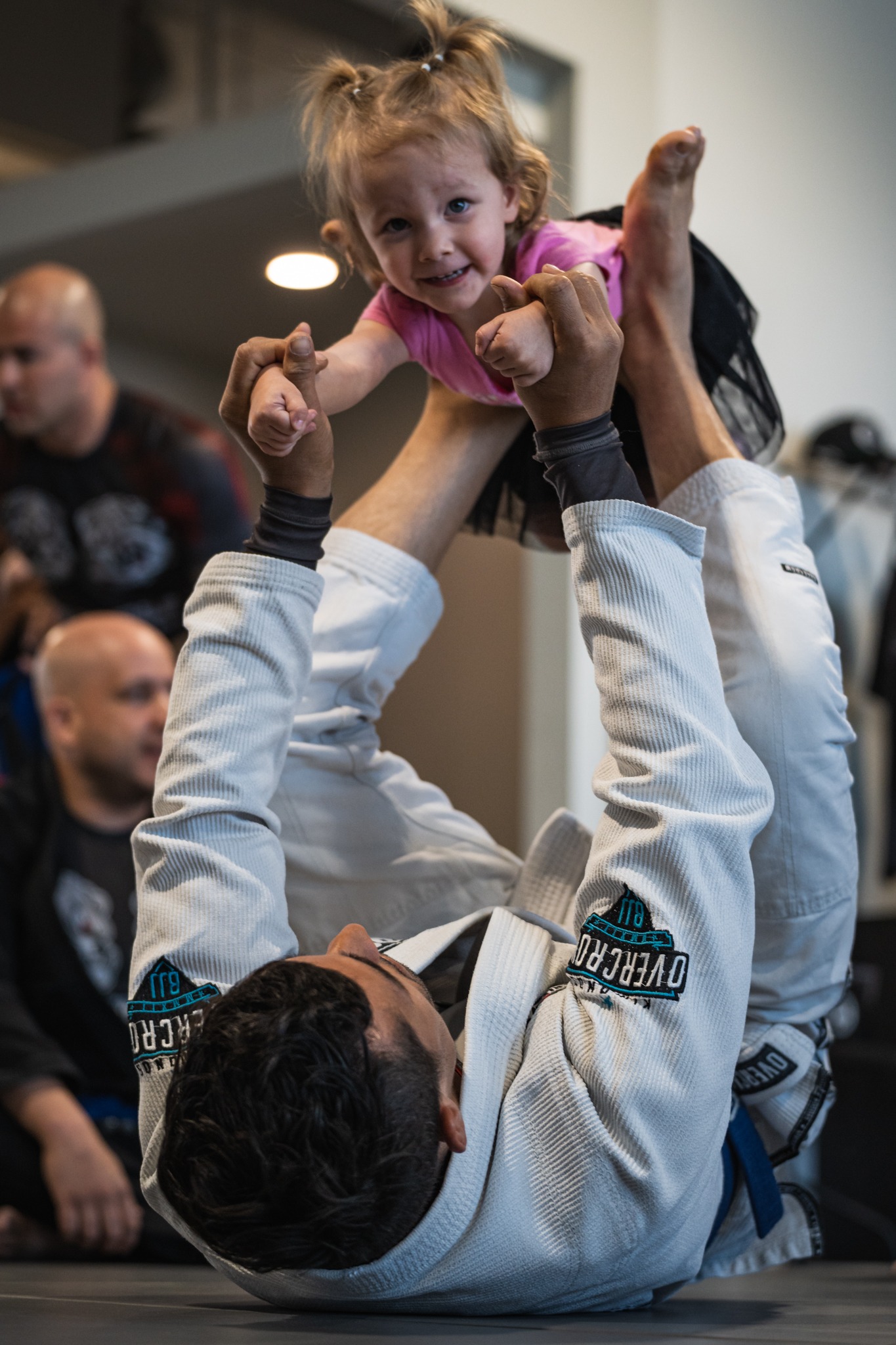 Carlson Gracie Calgary