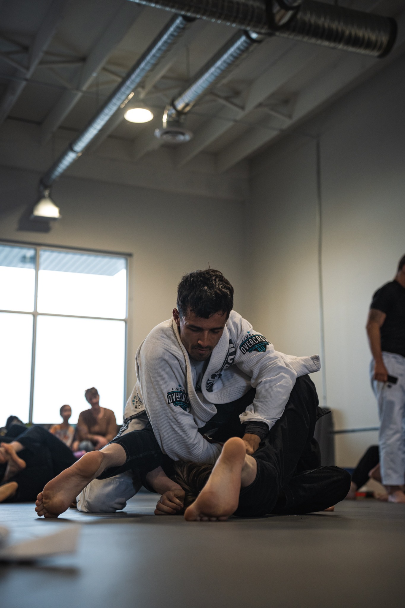 Carlson Gracie Calgary