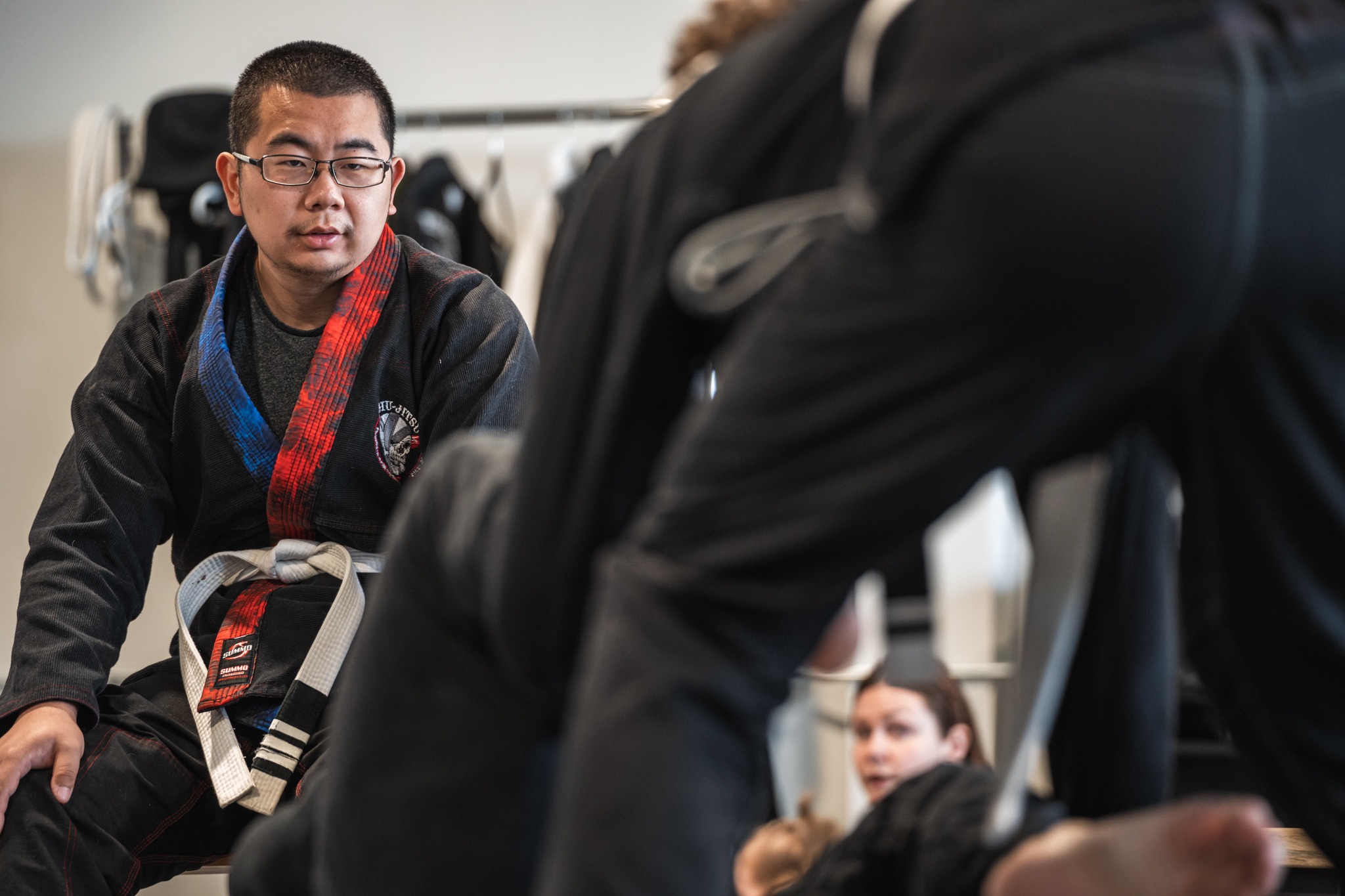 Carlson Gracie Calgary