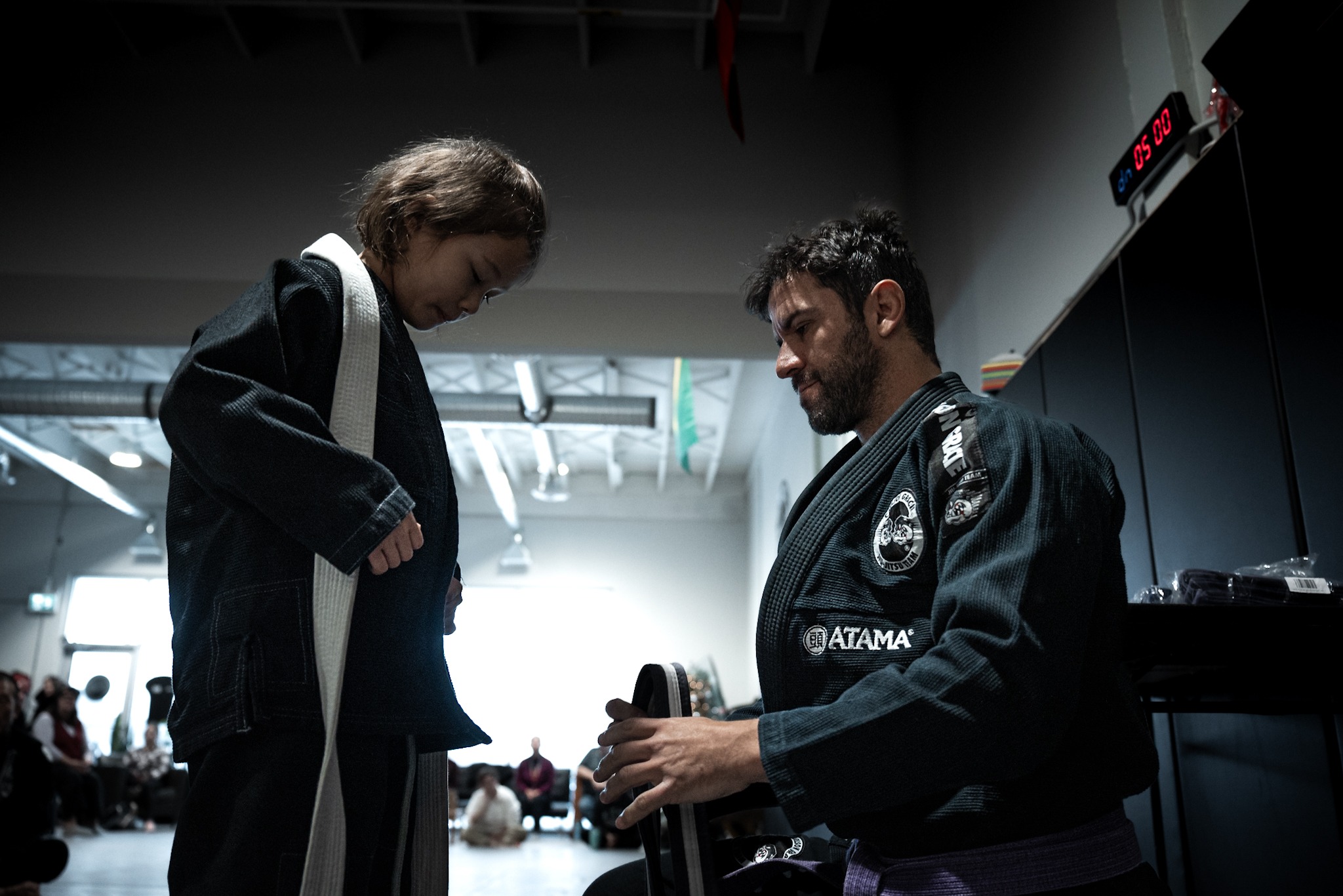 Carlson Gracie Calgary