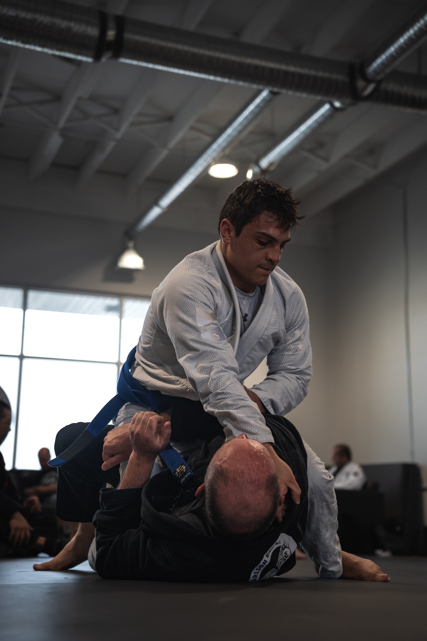 Carlson Gracie Calgary