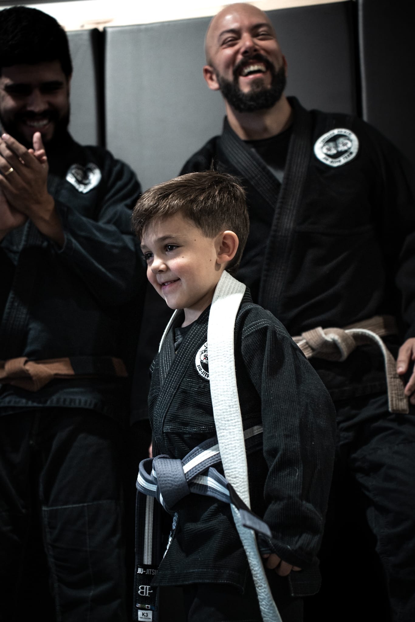 Carlson Gracie Calgary