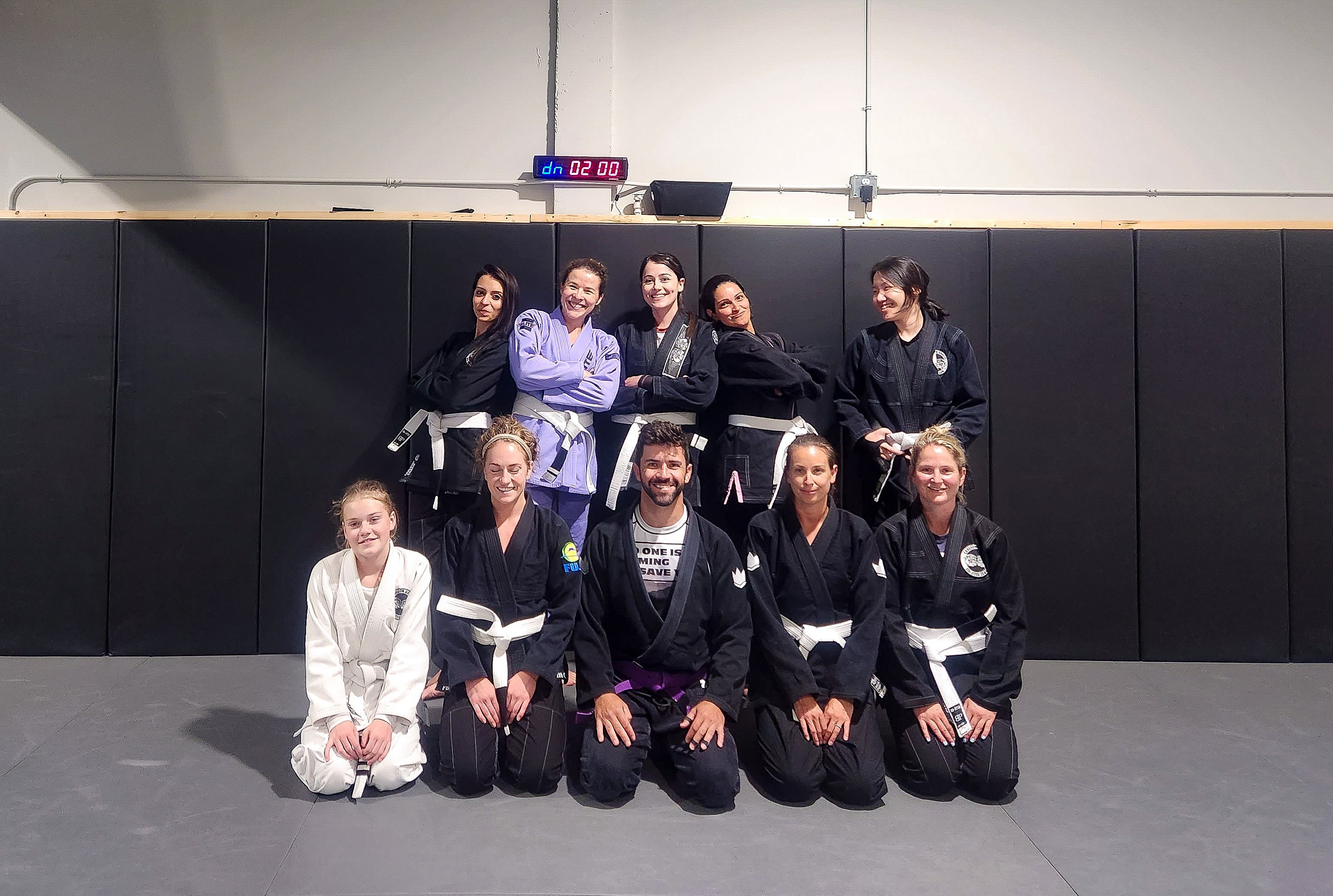 Carlson Gracie Calgary