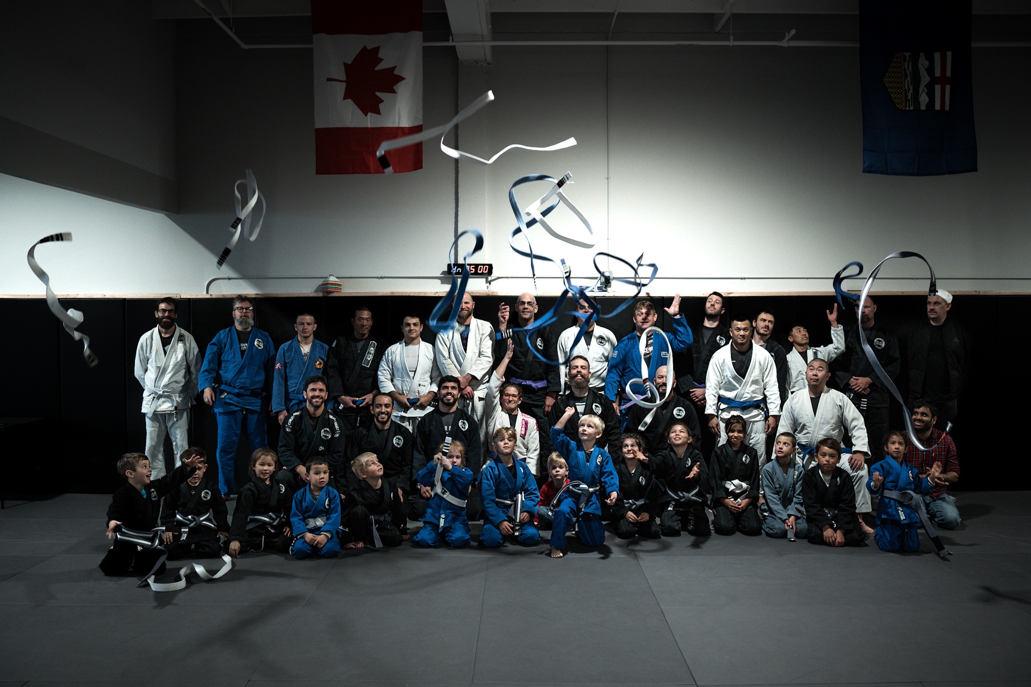 Carlson Gracie Calgary