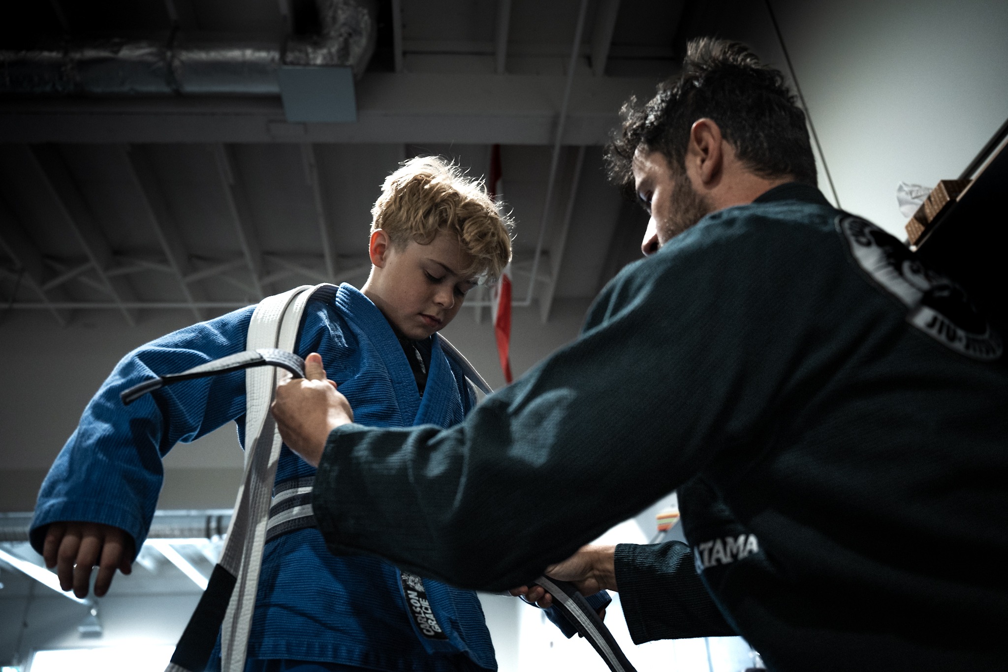 Carlson Gracie Calgary
